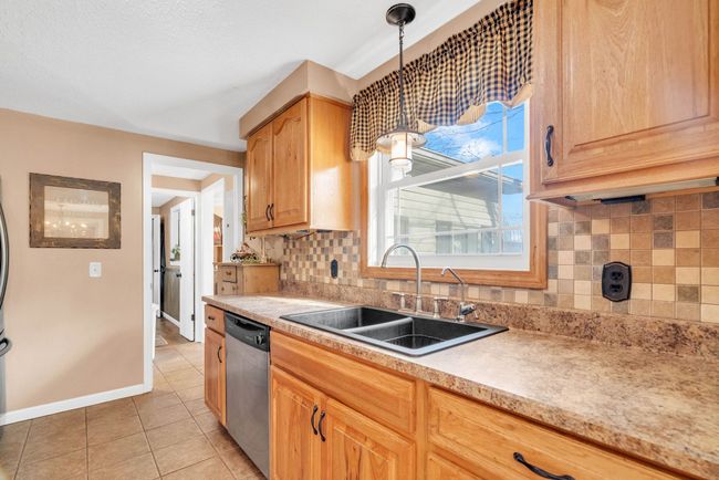 6572 Wellman Line Rd, House other with 3 bedrooms, 2 bathrooms and null parking in Croswell MI | Image 22