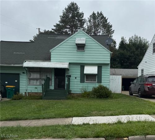 19221 Stafford Ave, Maple Heights, OH, 44137-2335 | Card Image