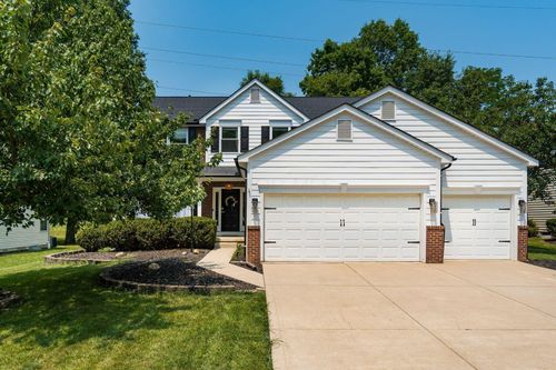 5529 Ainsley Dr, Westerville, OH, 43082-7762 | Card Image