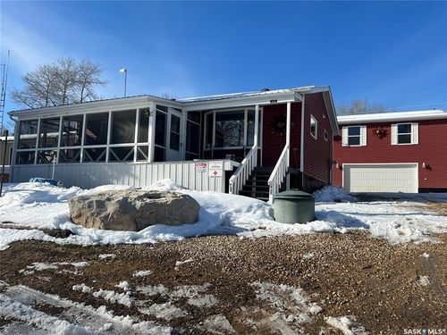 113 Poplar Crescent, Hudson Bay Rm No. 394, SK, S0E0Y0 | Card Image