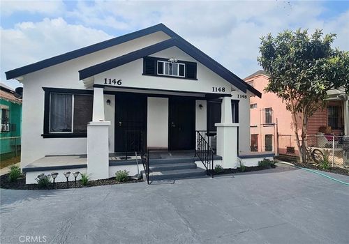 1146 W 52nd, Los Angeles, CA, 90037 | Card Image