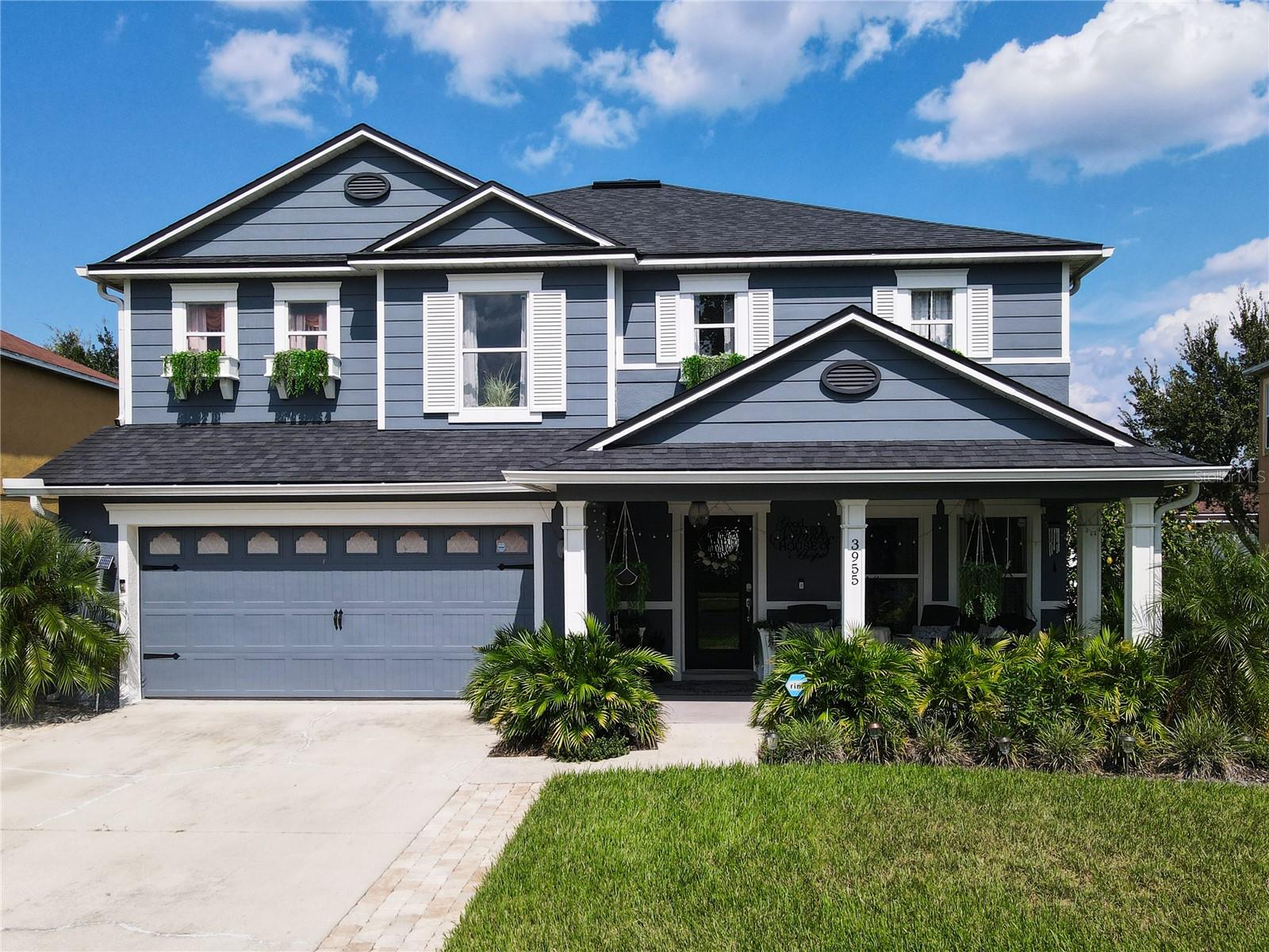 Golden Finch Way, Kissimmee, FL 34746