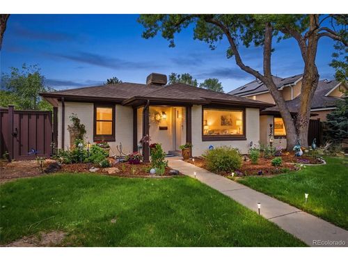 817 Locust St, Denver, CO, 80220-4638 | Card Image