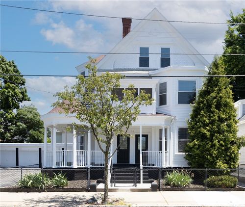 1-41 Almy Street, Providence, RI, 02909 | Card Image