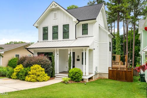 807 Glascock St, Raleigh, NC, 27604-2317 | Card Image