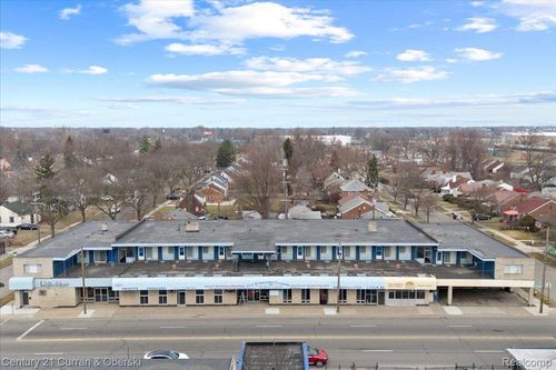 14710 Plymouth Rd, Detroit, MI, 48227-2749 | Card Image