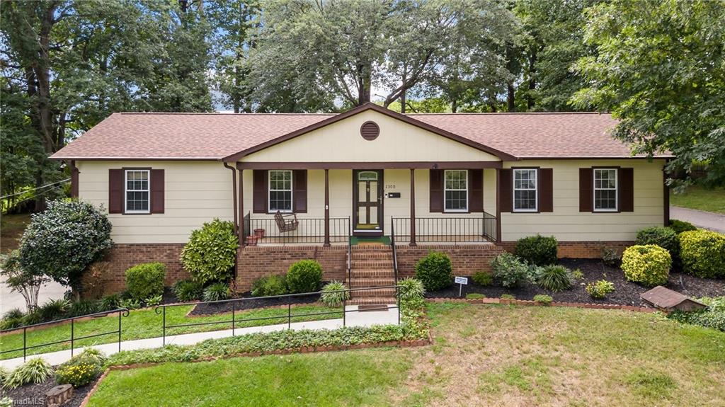 Denise Ln, Winston Salem, NC 27127