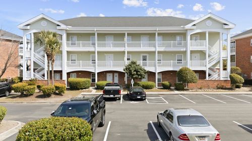 unit-202-3939 Gladiola Ct, Myrtle Beach, SC, 29588-2911 | Card Image