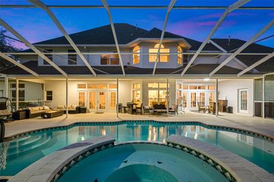 3073 Woodsong Lane, House other with 5 bedrooms, 5 bathrooms and null parking in Clearwater FL | Image 2