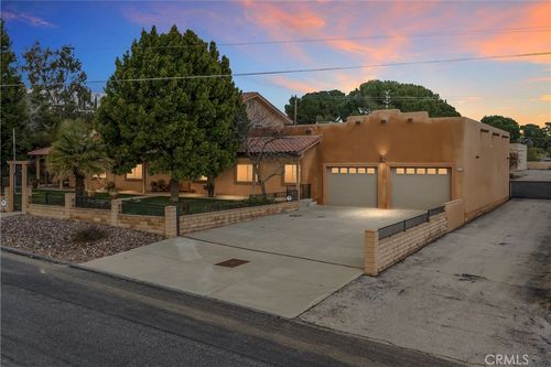 9710 Mountain View Ave, Cherry Valley, CA, 92223-3625 | Card Image