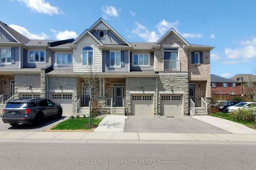 52 Valley Lane, Caledon, ON, L7C4C9 | Card Image
