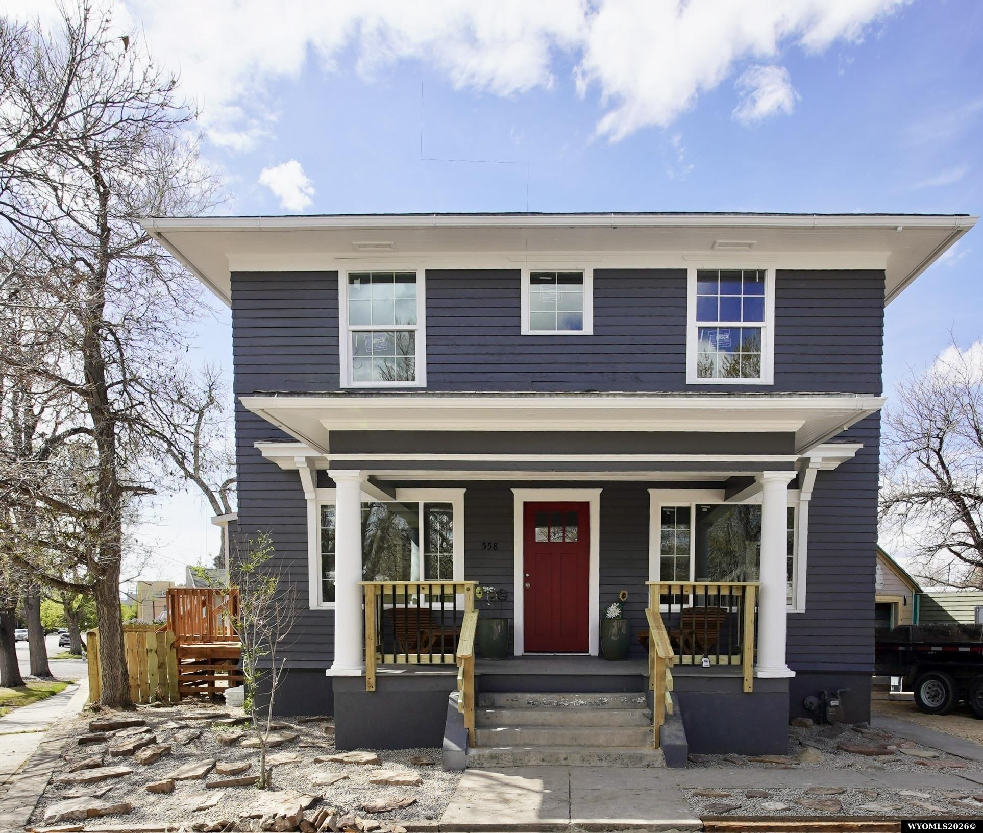 Residential in Casper 2