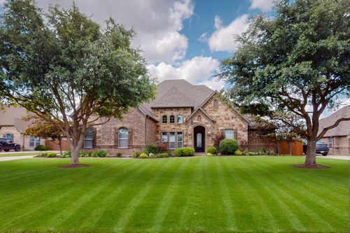 1240 Whisper Willows Dr, Haslet, TX, 76052-3554 | Card Image