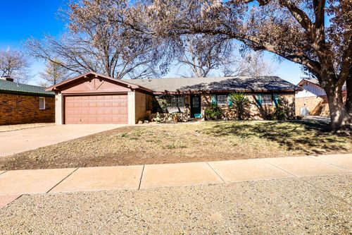 4306 57th St, Lubbock, TX, 79413-4630 | Card Image