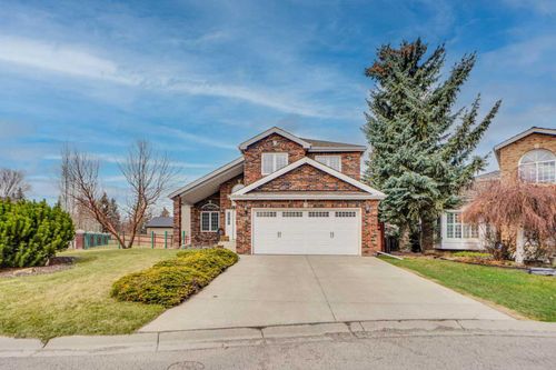 1408 Christie Knoll Green Sw, Calgary, AB, T3H2R7 | Card Image