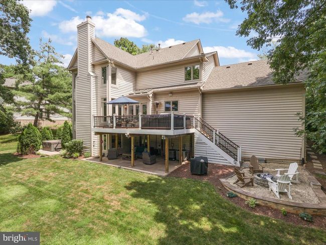 12024 Walnut Branch Rd, House other with 6 bedrooms, 5 bathrooms and null parking in RESTON VA | Image 70