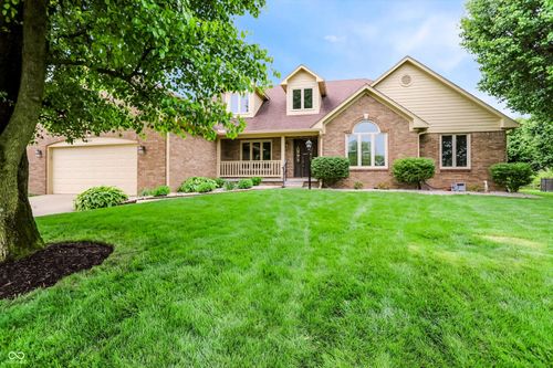 7818 Ashtree Dr, Indianapolis, IN, 46259-8602 | Card Image