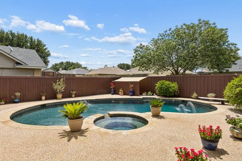 4532 Crowley Dr, Plano, TX, 75093-3933 | Card Image
