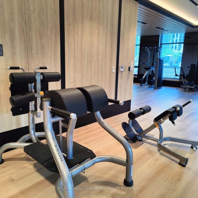 252 Church St, Condo with 2 bedrooms, 2 bathrooms and null parking in Toronto ON | Image 21