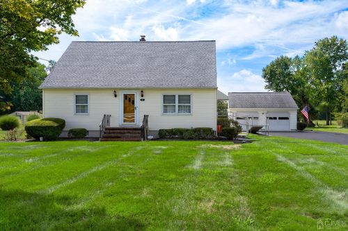 235 Pennington Lawrenceville Rd, Pennington, NJ, 08534-5290 | Card Image