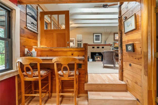 578 Horseshoe Loop, House other with 2 bedrooms, 1 bathrooms and 5 parking in Jemez Springs NM | Image 11