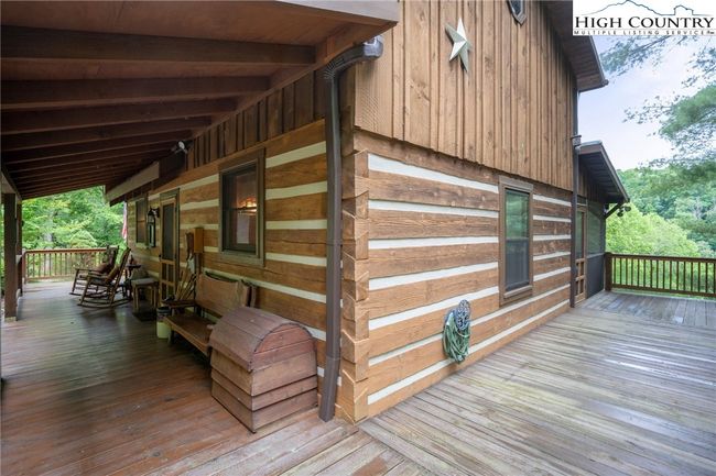 710 River Hills Rd, House other with 3 bedrooms, 3 bathrooms and null parking in Lansing NC | Image 4
