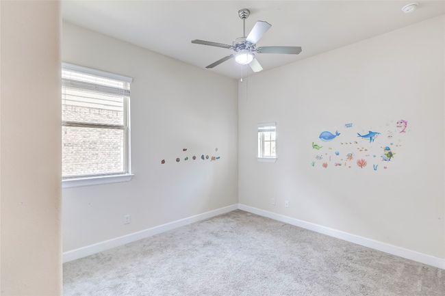 3016 Columbus Loop, House other with 4 bedrooms, 3 bathrooms and null parking in Round Rock TX | Image 28