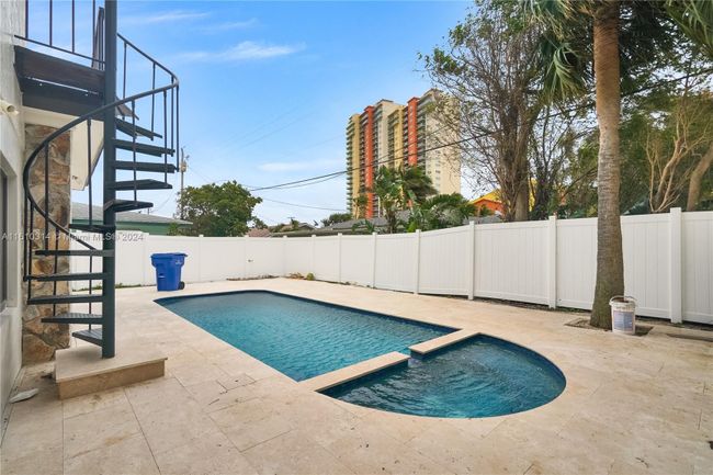 401 Wilma Cir, House other with 4 bedrooms, 3 bathrooms and null parking in Riviera Beach FL | Image 55