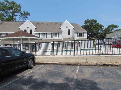 4-f-500 Fairway Village Dr, Myrtle Beach, SC, 29588-5493 | Card Image