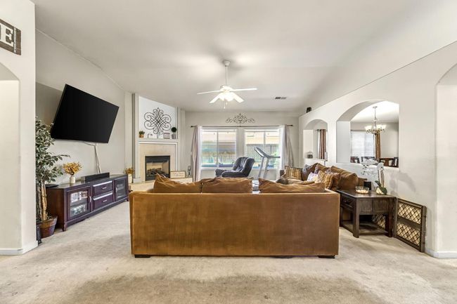 3787 Via Capitola, House other with 3 bedrooms, 0 bathrooms and null parking in Madera CA | Image 5