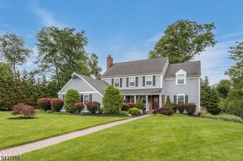 1 Copperfield Way, Morristown, NJ, 07960-4767 | Card Image
