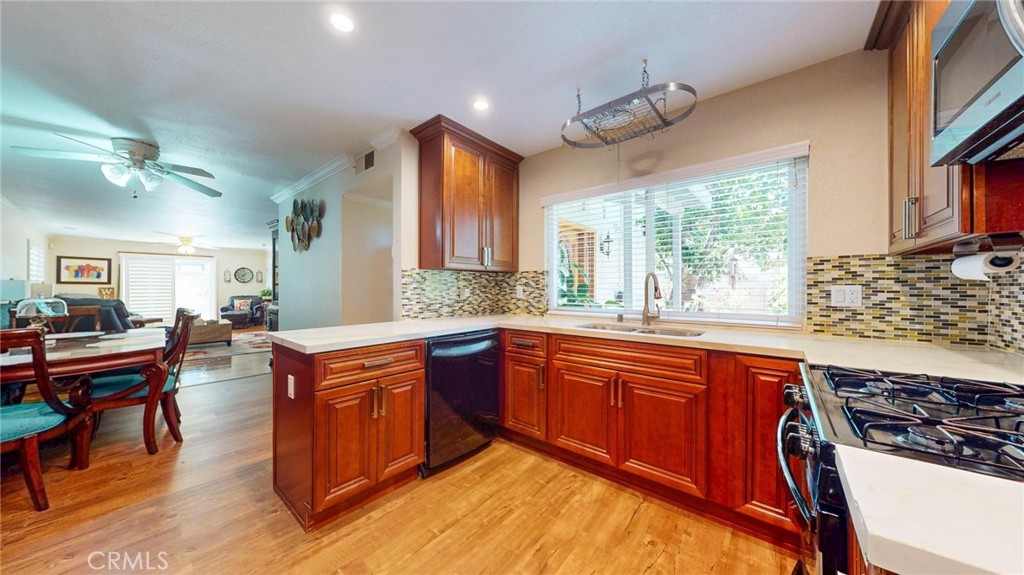 Residential in Carson 5