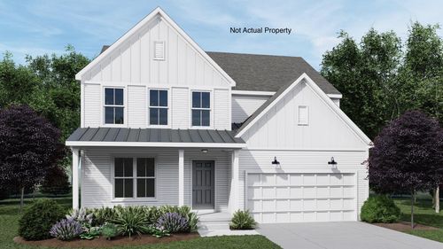 266 Willow Way, Newark, OH, 43055 | Card Image