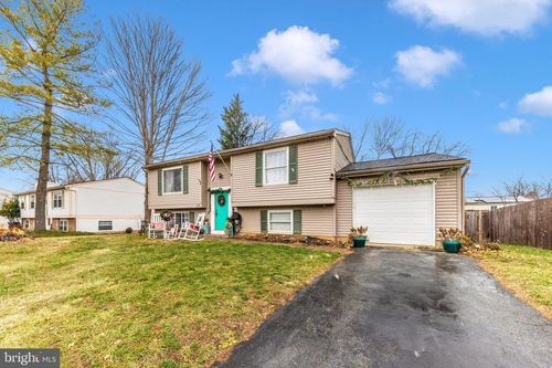 1818 Beaver Creek Lane, FREDERICK, MD, 21702 | Card Image