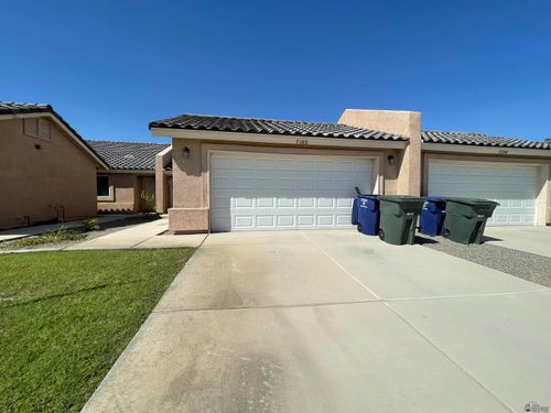 7388 E 39th Pl, Yuma, AZ, 85365-1433 | Card Image