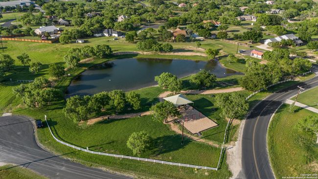 5273 Savannah Way, House other with 3 bedrooms, 2 bathrooms and null parking in Von Ormy TX | Image 30