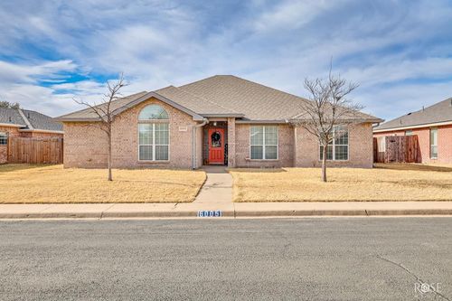 6005 Carrizo St, San Angelo, TX, 76904-7811 | Card Image