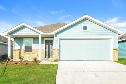 122 Lemongrass Dr, Princeton, TX, 75407-3130 | Card Image