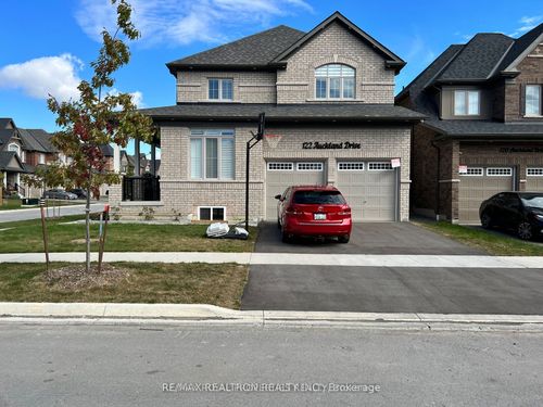 bsmt-122 Auckland Dr, Whitby, ON, L1P0J4 | Card Image