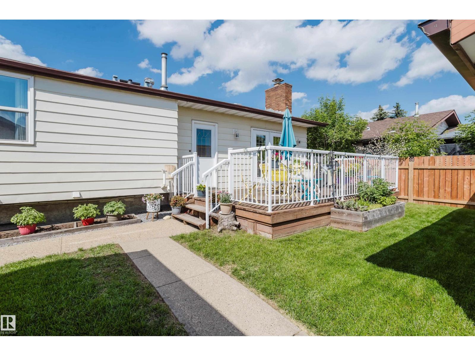 Residential in Edmonton 2