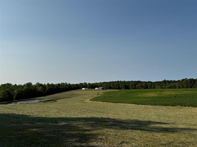 50 Hopewell Church Rd, Home with 3 bedrooms, 2 bathrooms and null parking in Fordsville KY | Image 19