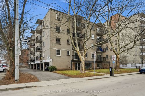 308-40 Robinson St, Hamilton, ON, L8P1Y9 | Card Image