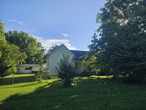 500 S Franklin St, Tullahoma, TN, 37388-3426 | Card Image