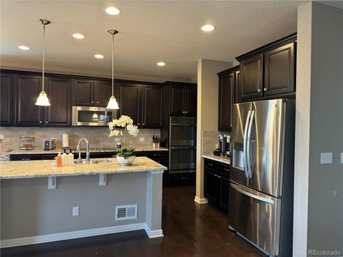 10522 Sierra Ridge Dr, Parker, CO, 80134-4969 | Card Image