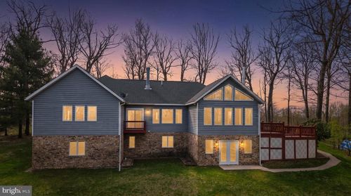 790 Sunset Ridge Dr, MC HENRY, MD, 21541-1198 | Card Image