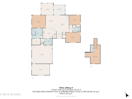 26 Dylan Ln, Crossville, TN, 38558-2779 | Card Image