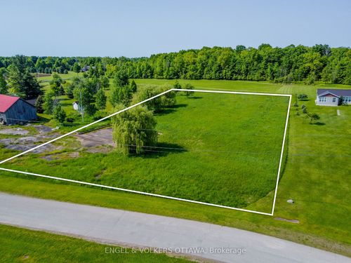 00 Horace Dr, Portland, ON, K0G1V0 | Card Image