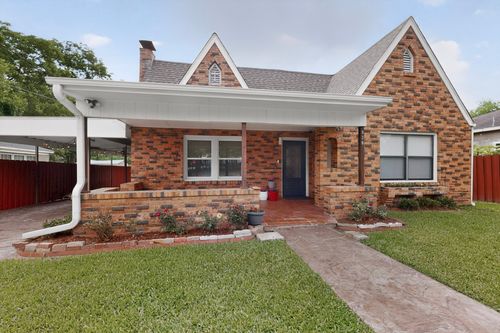 926 S Kennedy Avenue, Tyler, TX, 75701 | Card Image