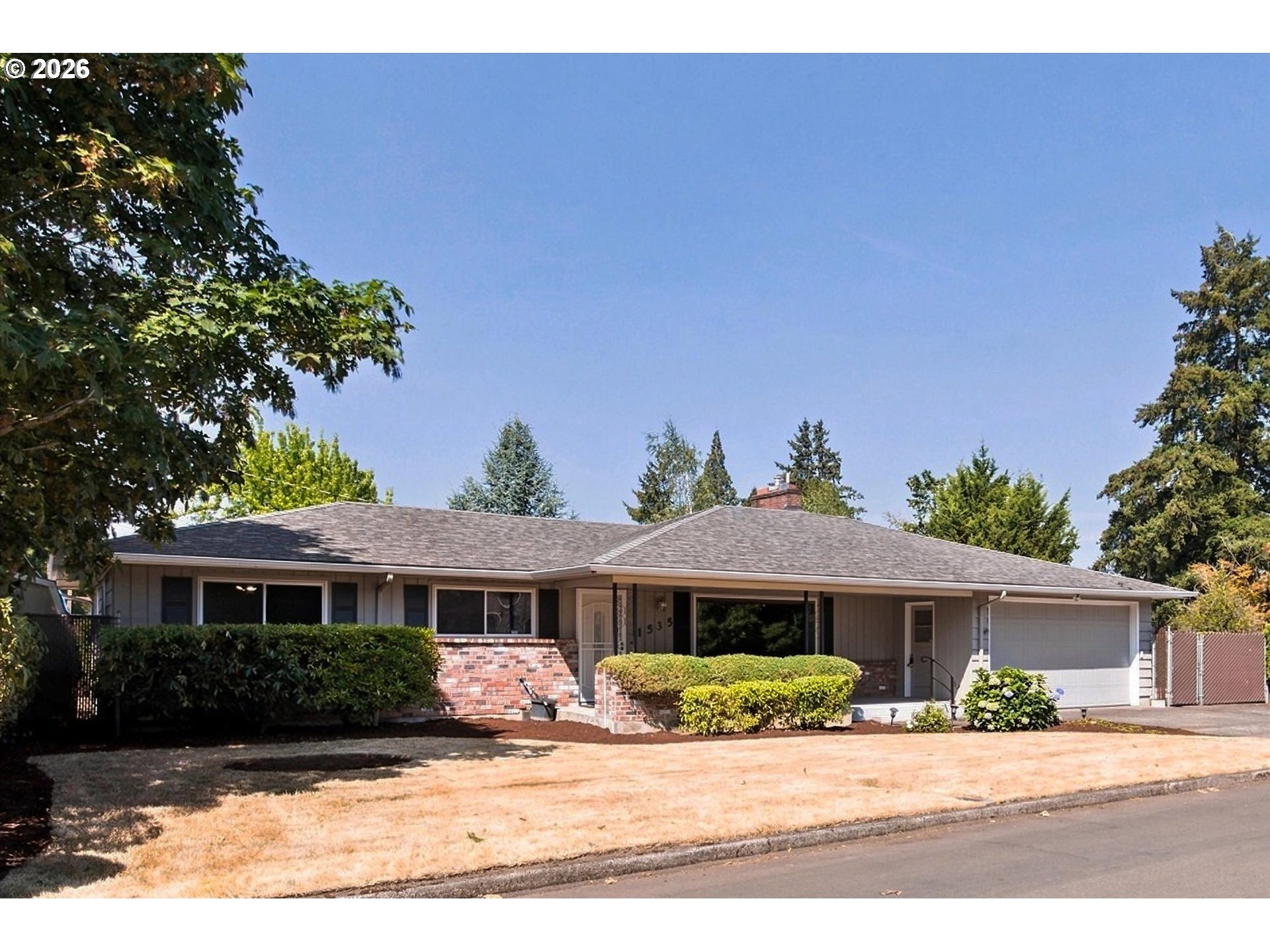 Residential in Portland 2