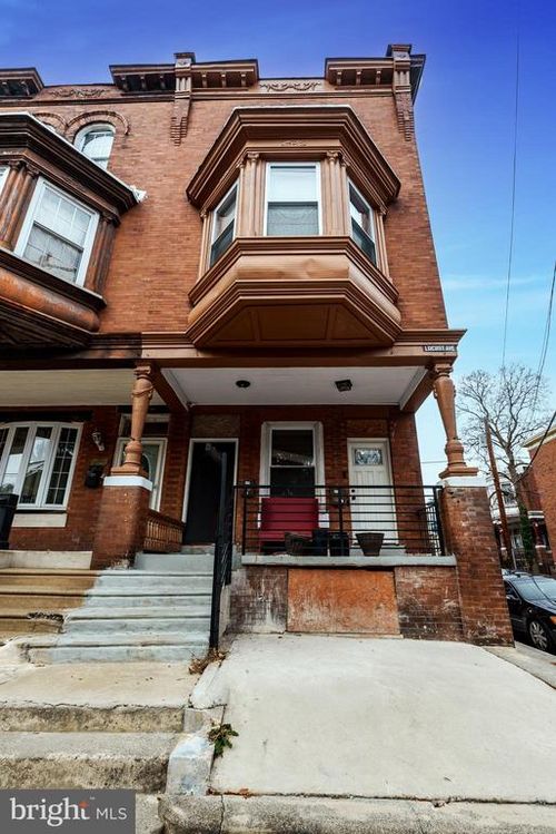 617 E Locust Ave, Philadelphia, PA, 19144-1309 | Card Image